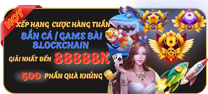 Cộng đồng Bắn Cá cn3789