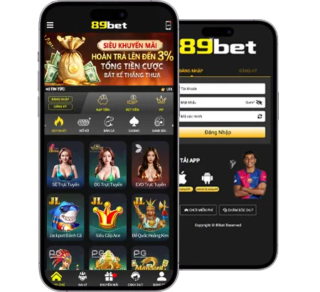Thư viện game Nổ Hũ đa dạng tại cn3789