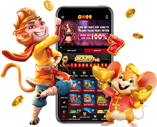 Nổ hũ uy tín tại cn3789