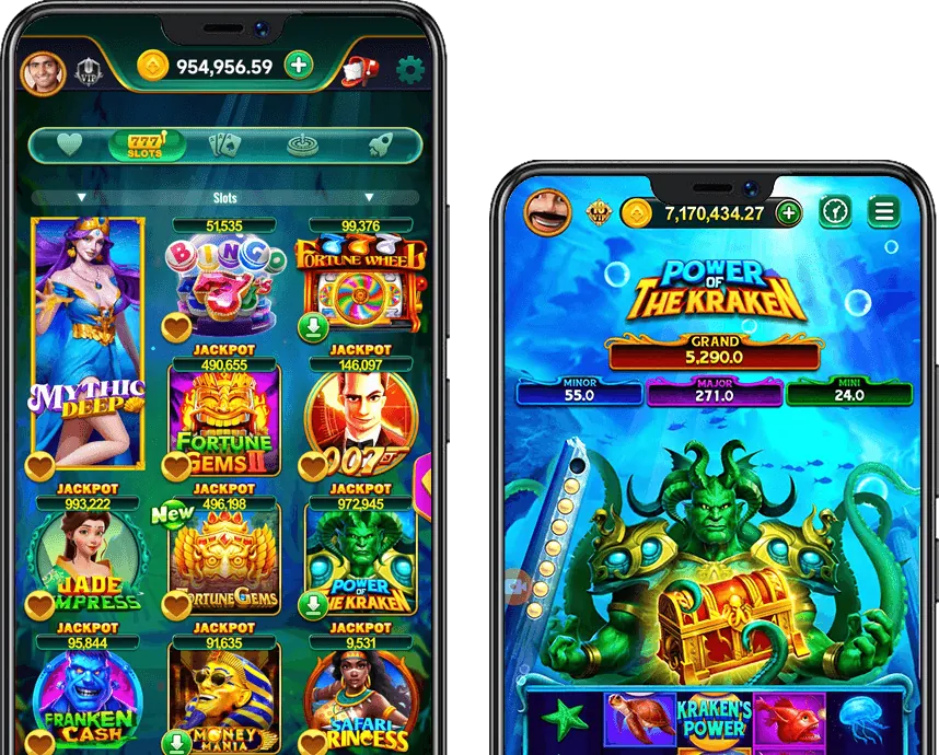 Cơ hội trúng Jackpot lớn tại cn3789