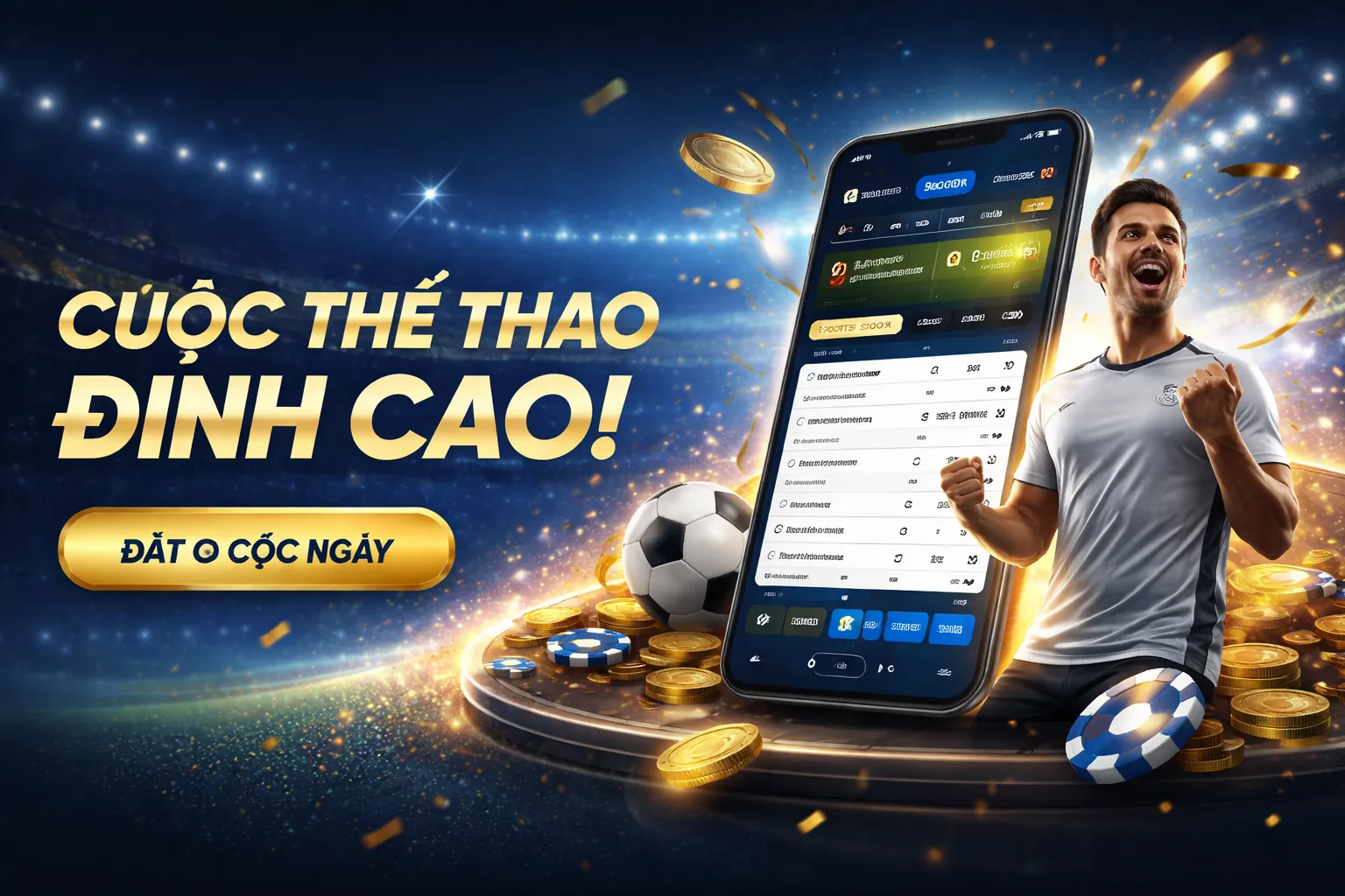 Bàn chơi Tài Xỉu sôi động tại cn3789