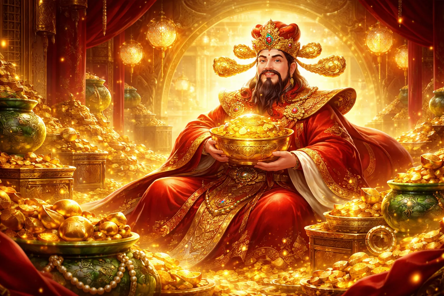Chiến thuật chơi casino trực tuyến