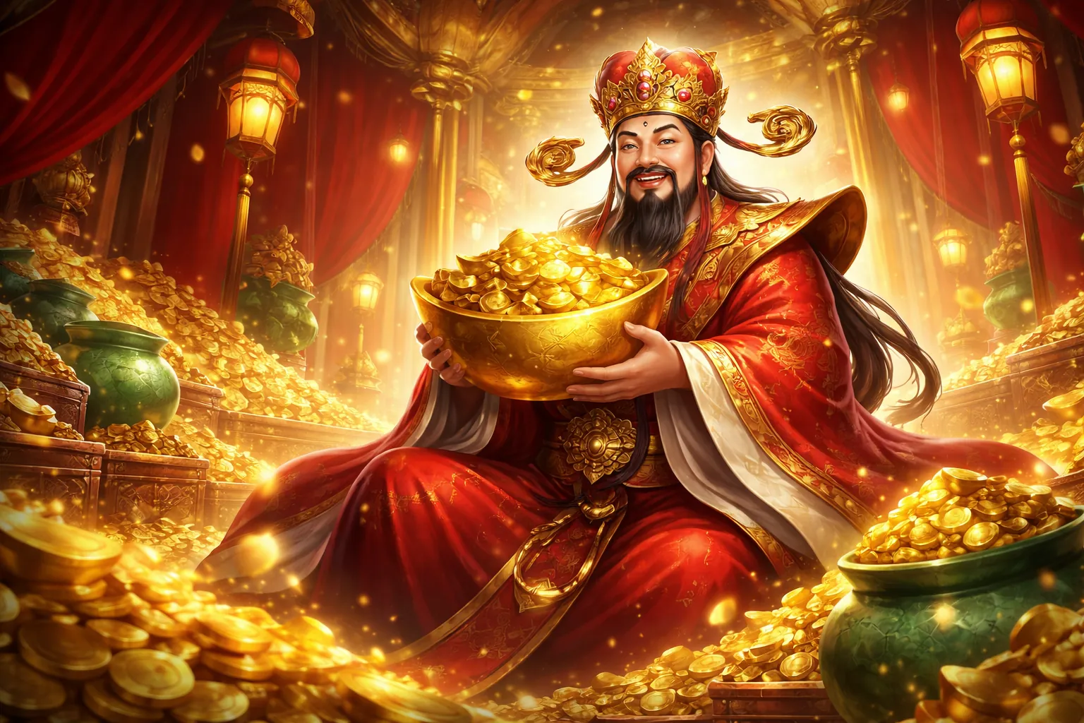 Mẹo chơi game bài hiệu quả với cn3789