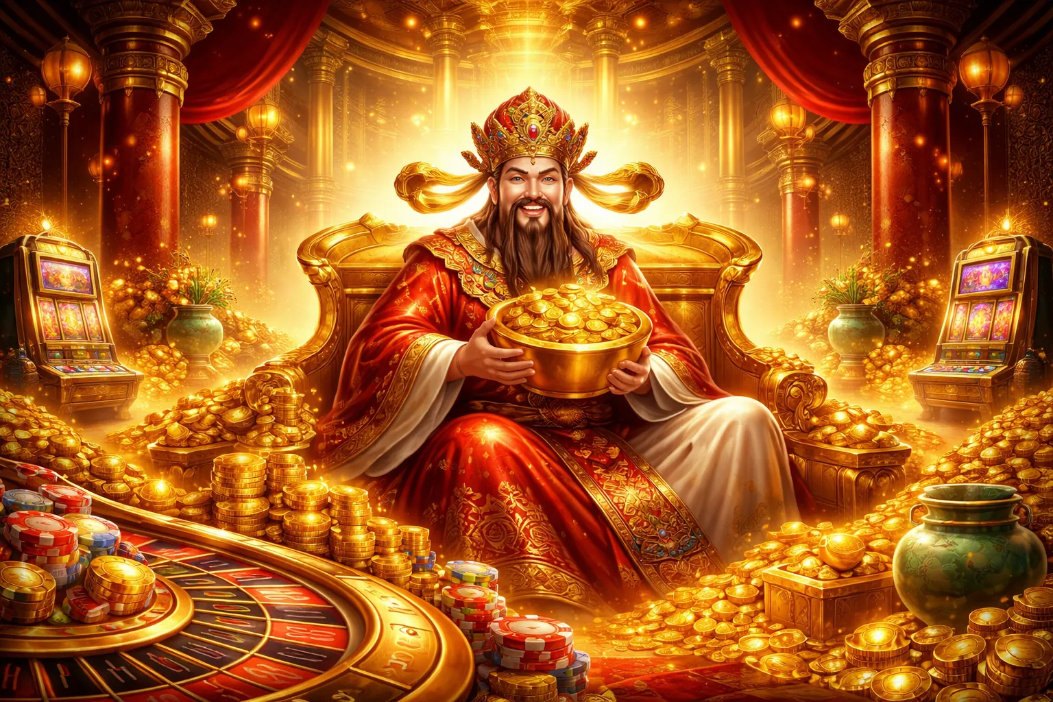 Mẹo chơi game bài hiệu quả với cn3789