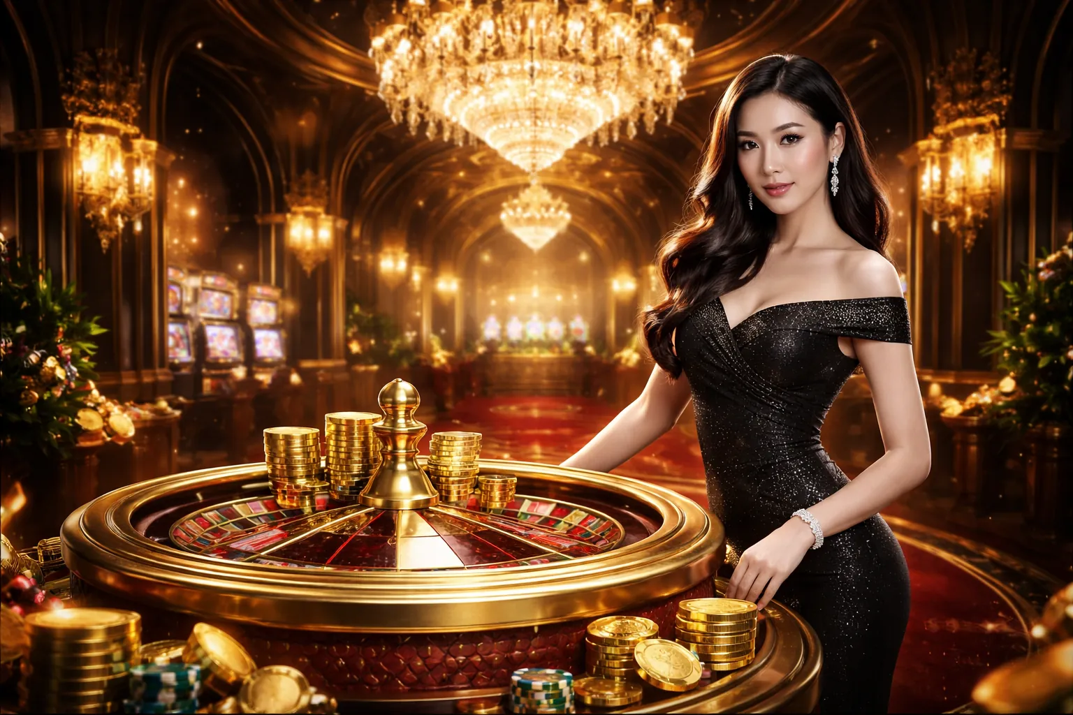 Sự kiện thể thao cn3789