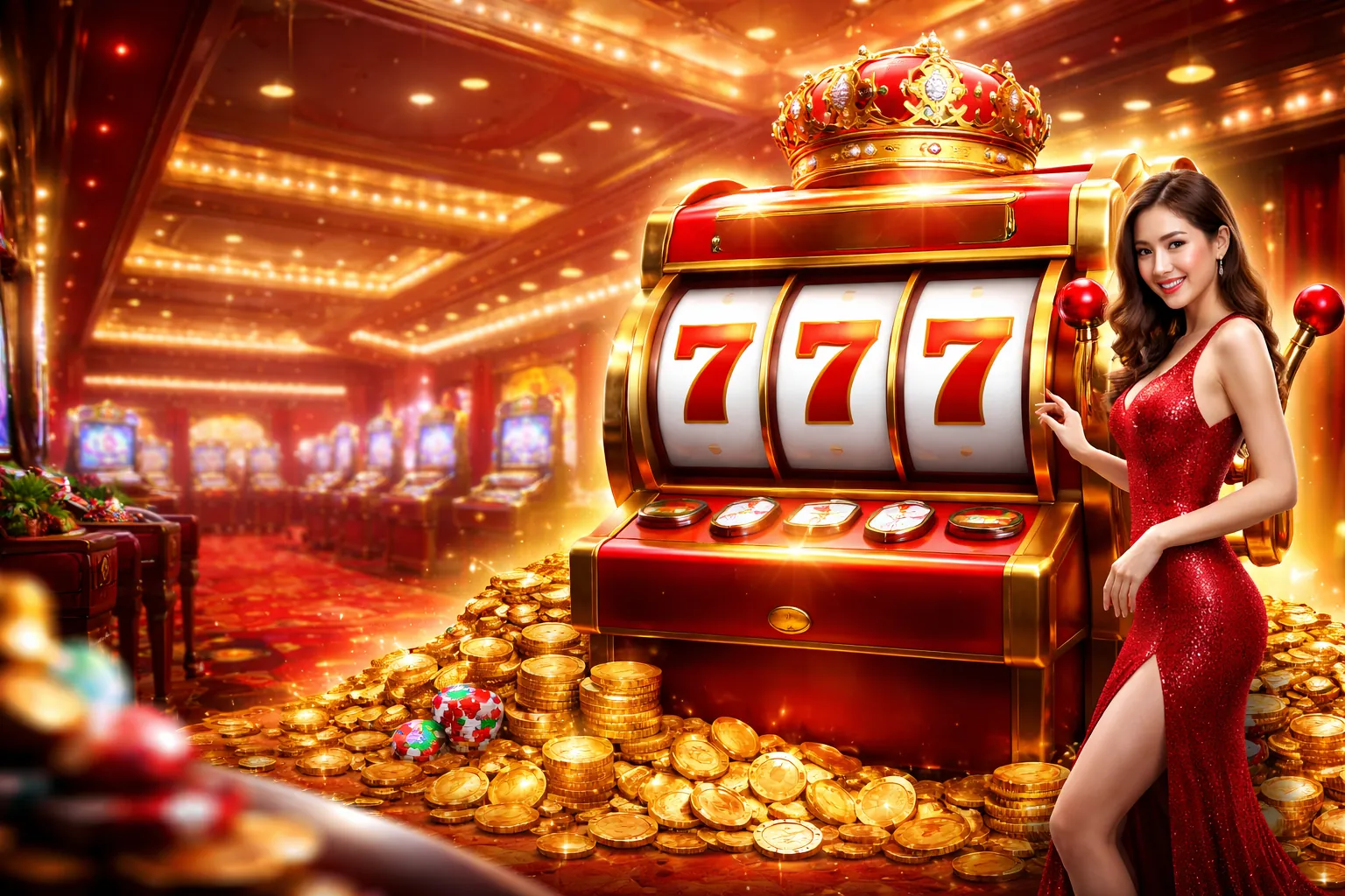 cn3789 ra mắt game mới