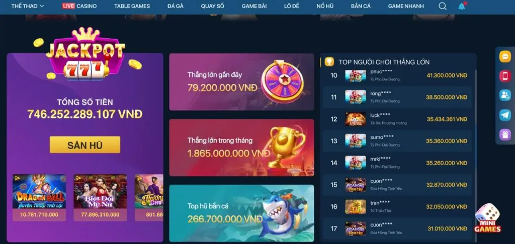 Mẹo chơi game bài hiệu quả với cn3789