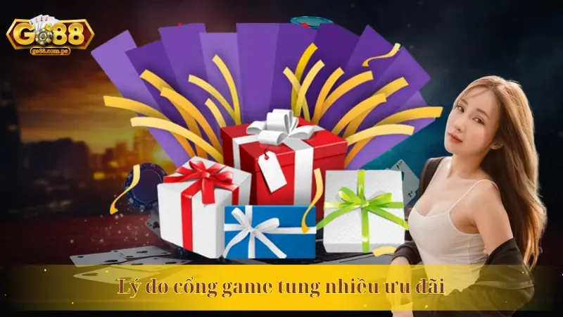 Khuyến mãi chào mừng thành viên mới Nổ Hũ